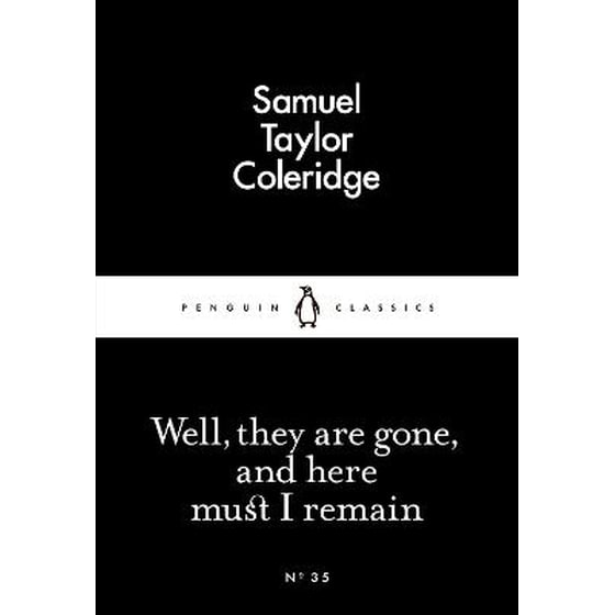Well, They are Gone, and Here Must I Remain image 0