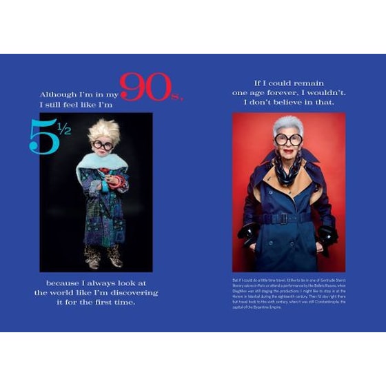 Iris Apfel image 3