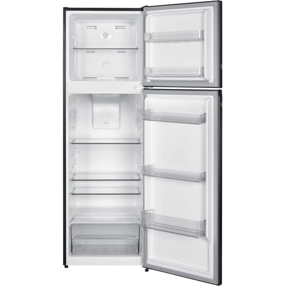 OMNYS FTN-E5167IN Total No Frost 247 Lt Inox Δίπορτο Ψυγείο image 2