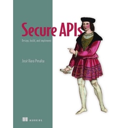 Secure APIs