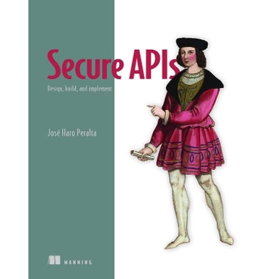 Secure APIs image 0