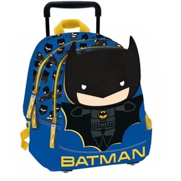 Τσάντα Τρόλεϋ Νηπιαγωγείου Batman