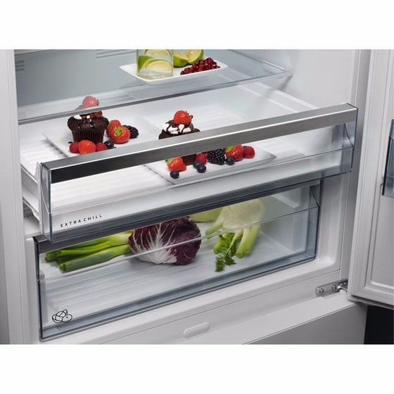AEG ORC6M481EX No Frost 481 Lt Inox Ψυγειοκαταψύκτης image 9