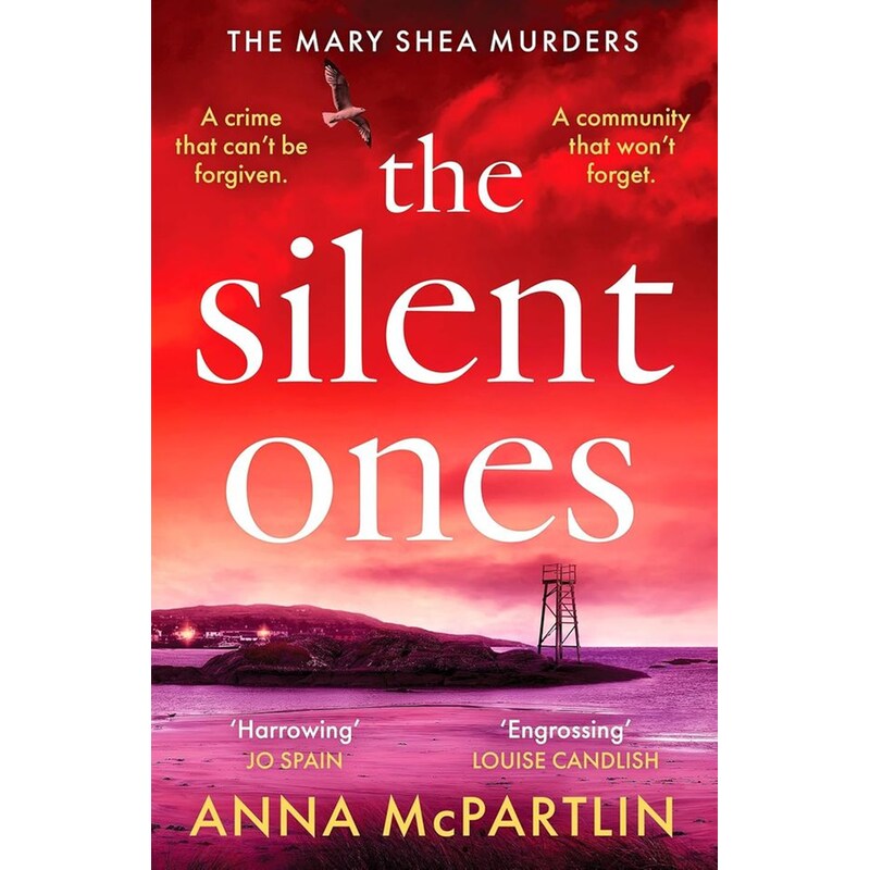 The Silent Ones