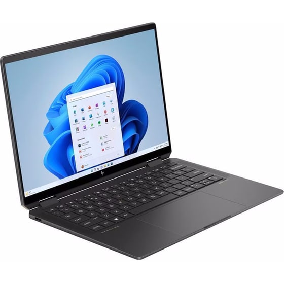 HP X360 14-EU1001NV 14" 2.8K OLED (Intel Core Ultra 7-155H/16GB/512GB SSD/Arc Graphics/Win11Home) Laptop image 5