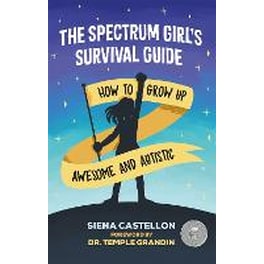 Spectrum Girl's Survival Guide