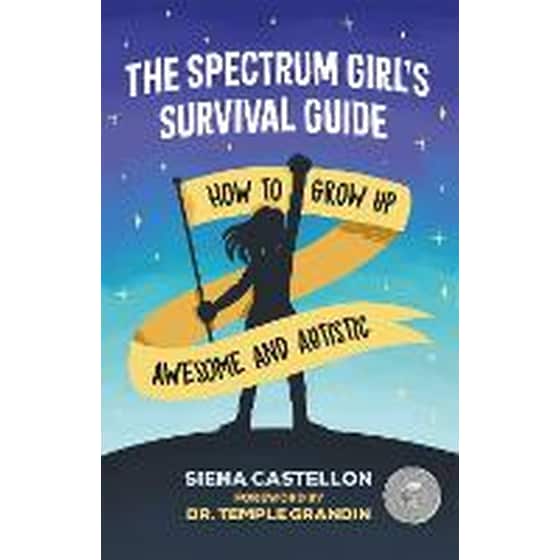 Spectrum Girl's Survival Guide image 0