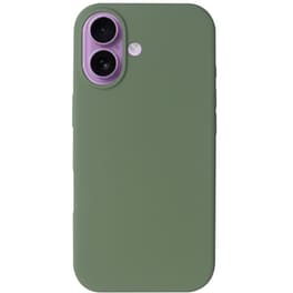 Θήκη Apple iPhone 17 - Tune Montana UltraMag - Green