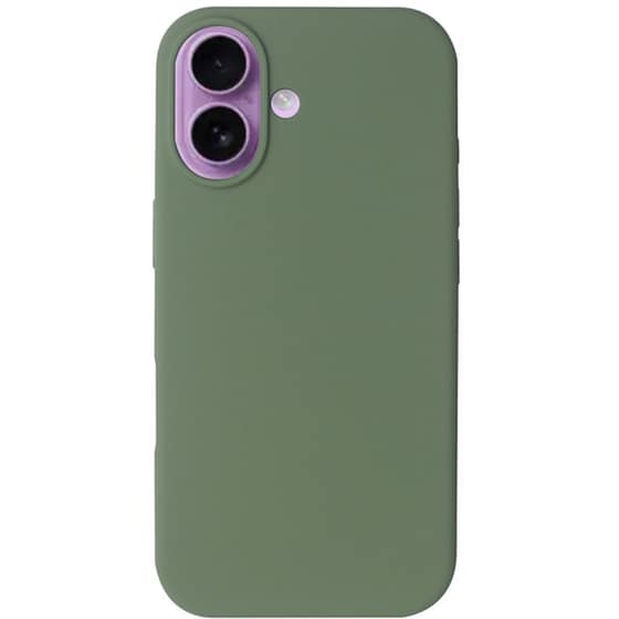 Θήκη Apple iPhone 17 - Tune Montana UltraMag - Green image 0