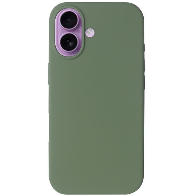 Θήκη Apple iPhone 17 - Tune Montana UltraMag - Green