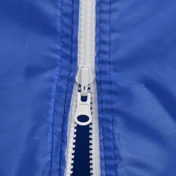 Κιόσκι Vidaxl Ατσάλι Πτυσσόμενο 3x6m - Μπλε image 2