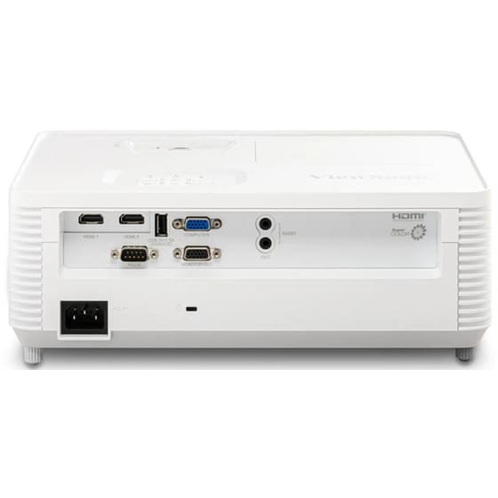 Projector Viewsonic PA700W - Λευκό image 7