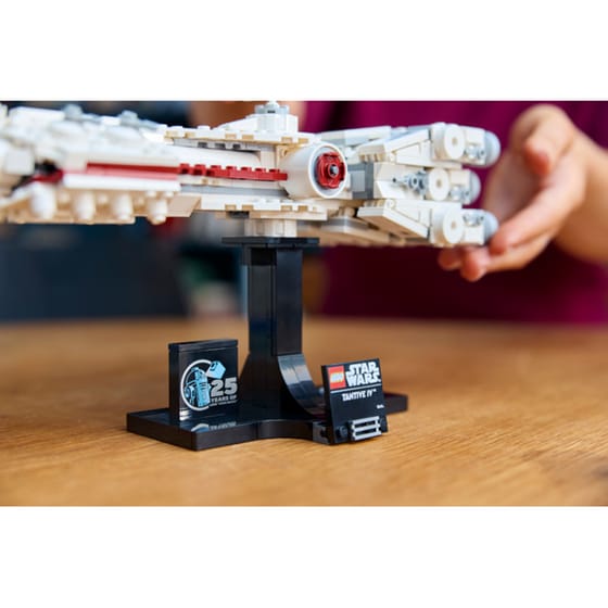 LEGO® Star Wars Tantive IV™ (75376) image 9