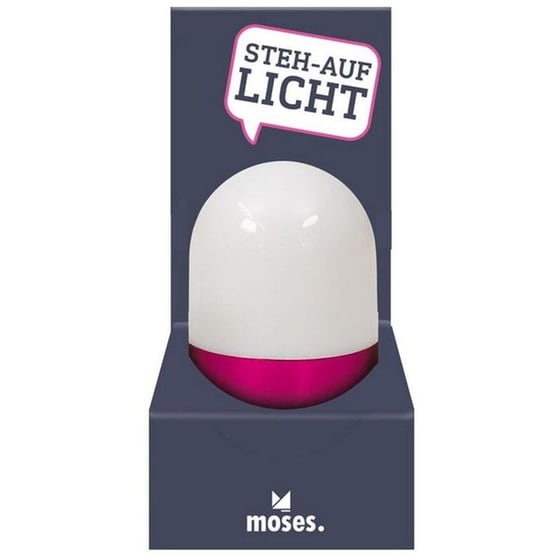 Φακός&nbsp;Moses Mini Κάψουλα (1 Τεμάχιο) image 2