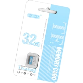 Ezra TF01 microSDXC 32GB Class 10