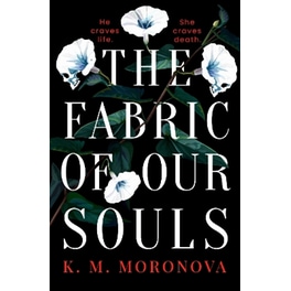 The Fabric of Our Souls