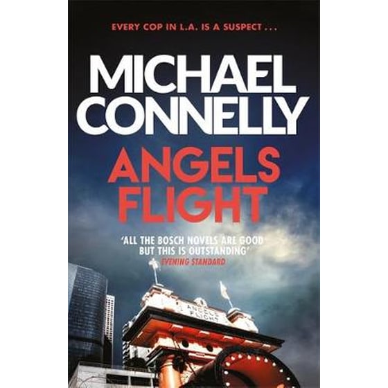 Angels Flight image 0