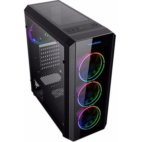 Desktop Intra (Ryzen 5-5500/16GB/512GB SSD/GeForce RTX 3050/Win11Home) image 3