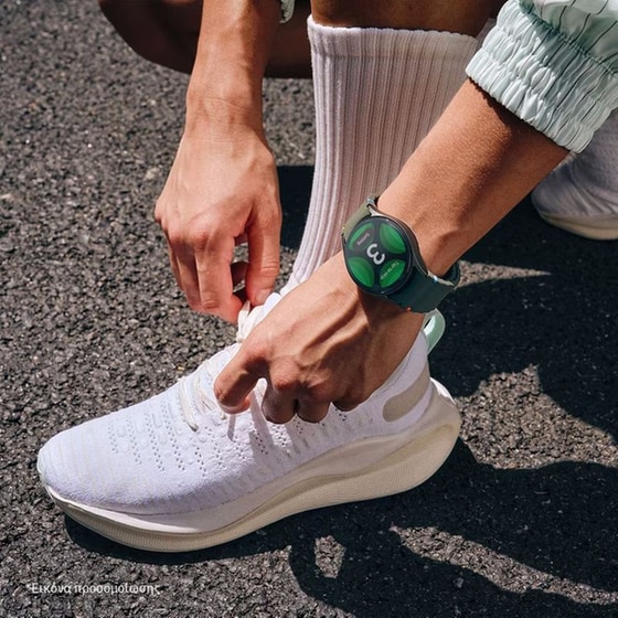 Smartwatch Samsung Galaxy Watch7 40mm - Green image 6