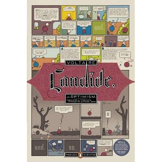 Candide, image 0