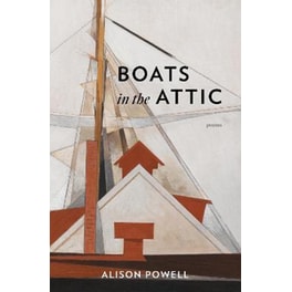 Boats in the Attic