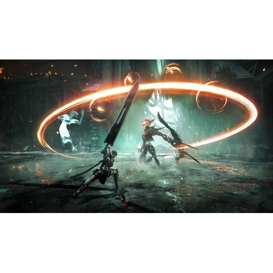 Soulstice: Deluxe Edition - Xbox Series X image 9