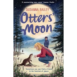 Otters' Moon