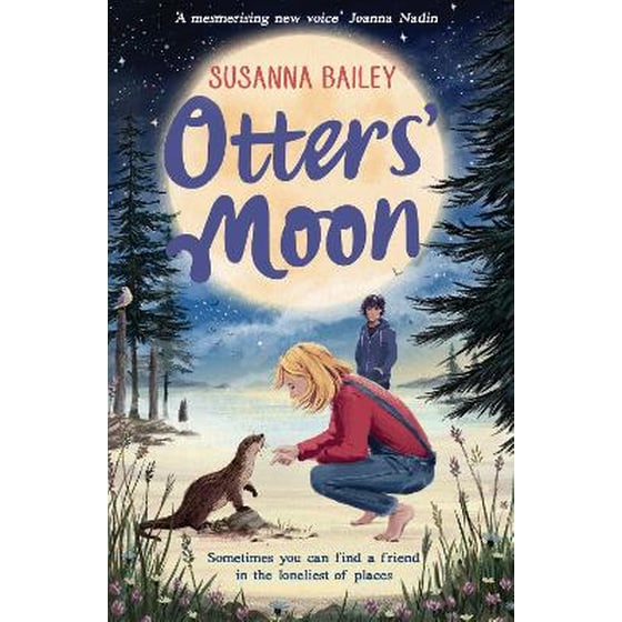 Otters' Moon image 0