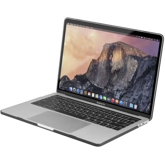 Θήκη Laptop Laut Huex MacBook Pro 13" Μ2 - Black image 3