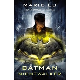 Batman- Nightwalker