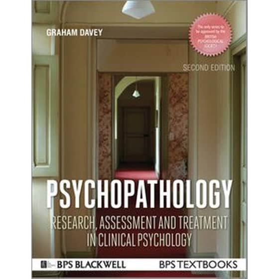 Psychopathology image 0