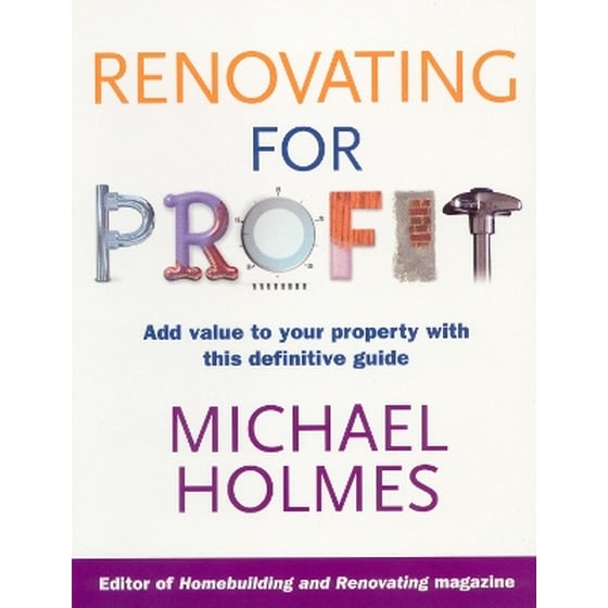 Renovating For Profit image 0