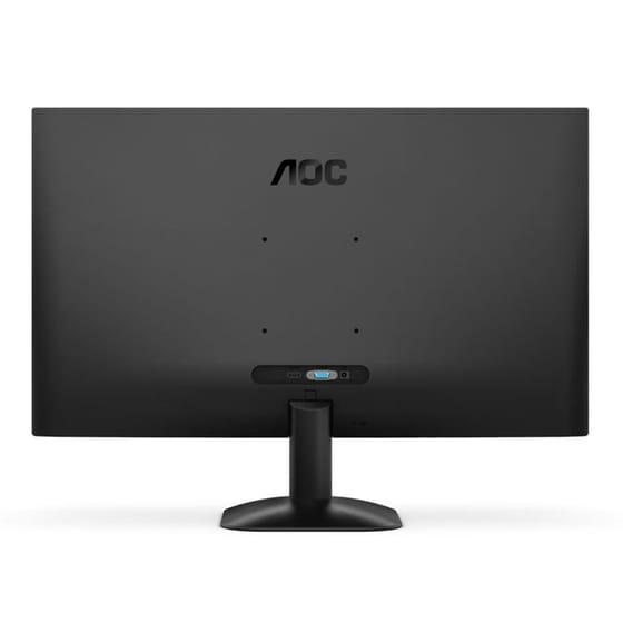 AOC B3 24B35HM2 Monitor 23.8"  FHD IPS Flat  LED 100Hz 4ms image 4