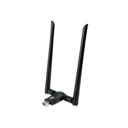 Levelone WUA-1810E AC1200 v1 USB Αντάπτορας Δικτύου Ασύρματη Σύνδεση 867Mbps