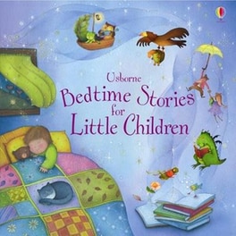 Bedtime Stories for Little Children
