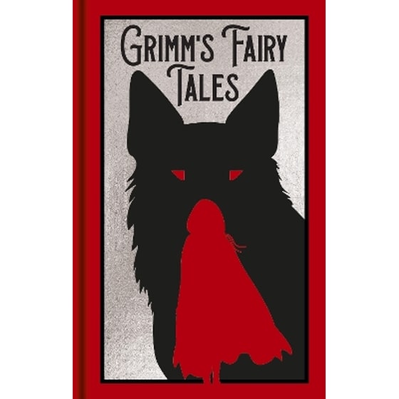 Grimm's Fairy Tales image 0