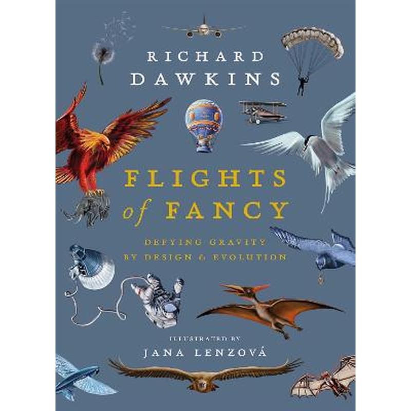 Flights of Fancy