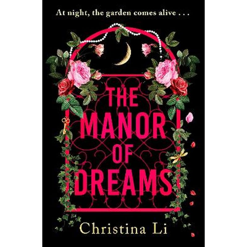 The Manor of Dreams
