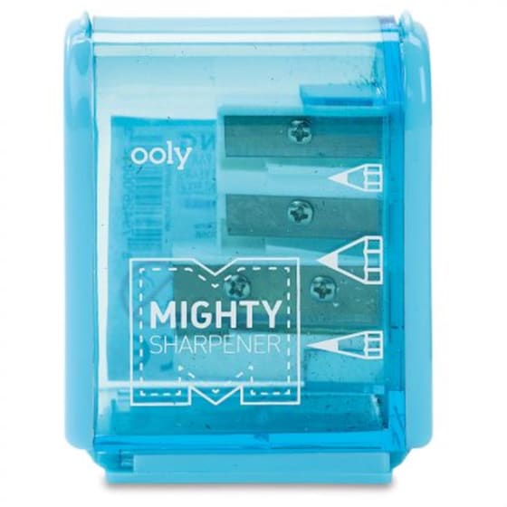 Ξύστρα Ooly Τριπλή Mighty Sharpener image 5