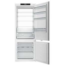 BERTAZZONI REF704BBNPTC Total No Frost 341 Lt Εντοιχιζόμενος Ψυγειοκαταψύκτης
