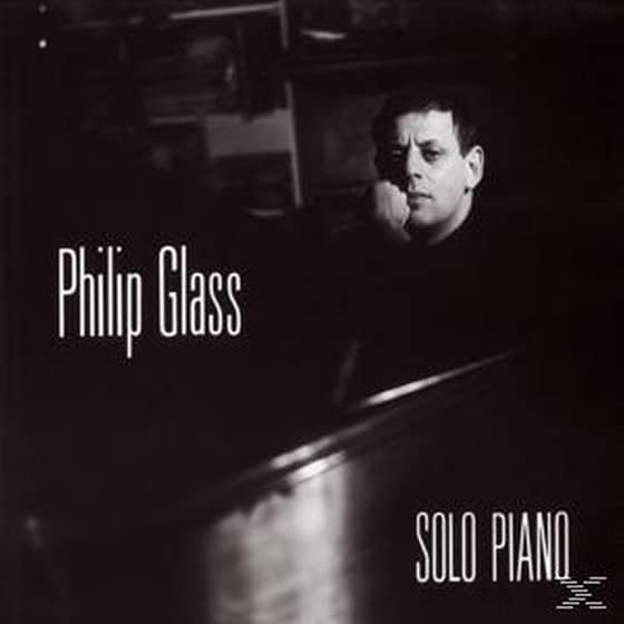 Solo Piano image 0