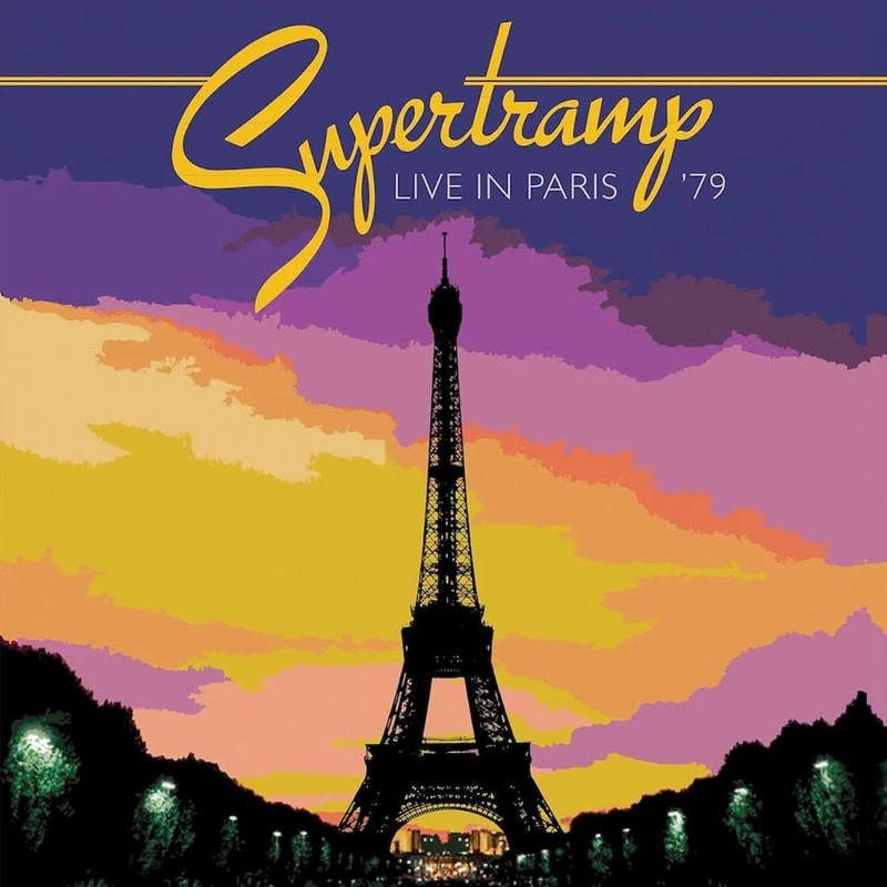 Live In Paris 79 (2CD)