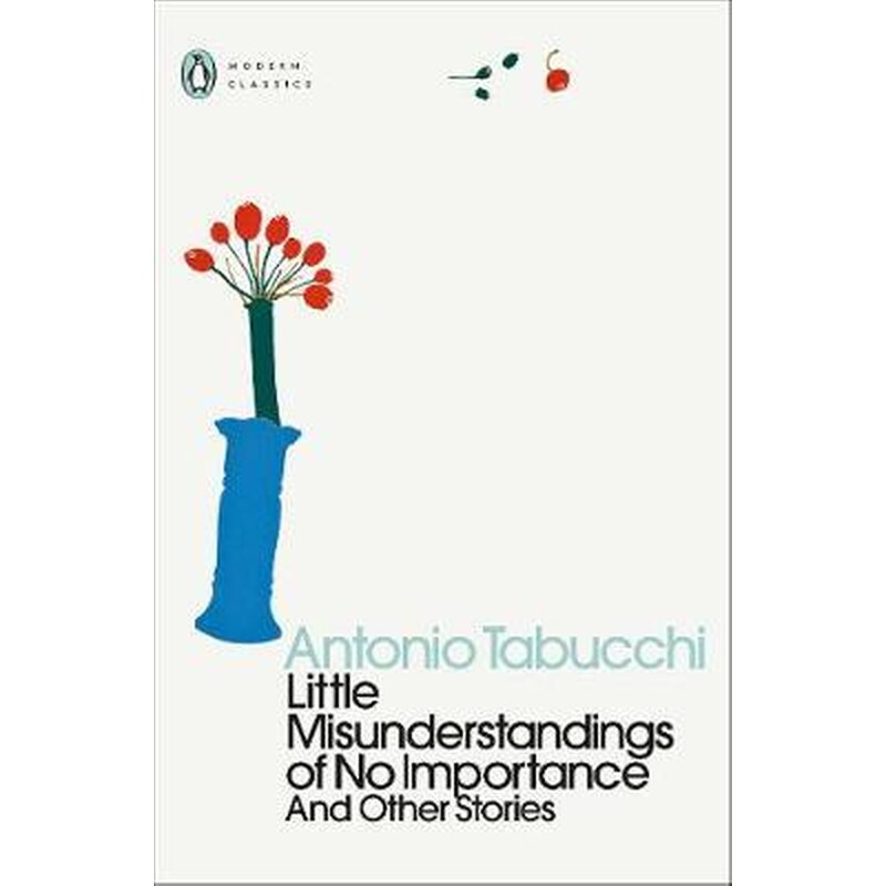 Little Misunderstandings of No Importance : And Other Stories