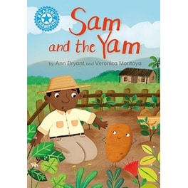 Reading Champion: Sam and the Yam