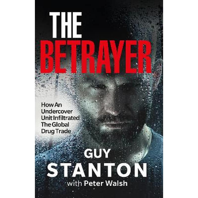The Betrayer