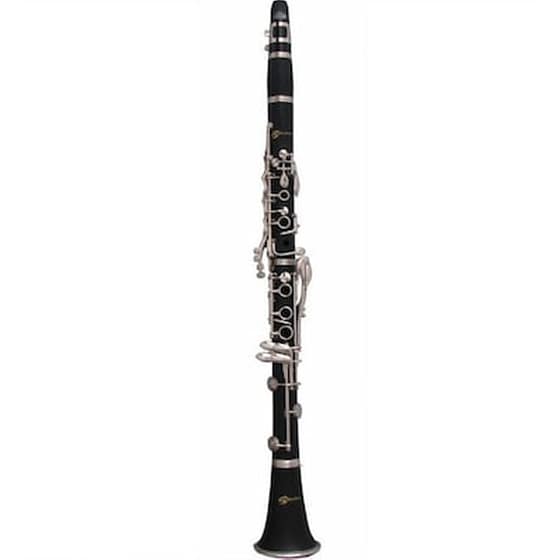 Κλαρίνο Soundsation Scl-10 Bb - Case image 2