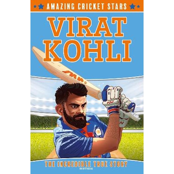 Virat Kohli image 0