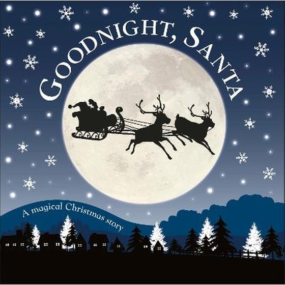 Goodnight, Santa image 0