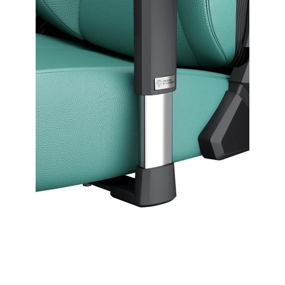 Καρέκλα Gaming Anda Seat Kaiser iii Large από Τεχνητό Δέρμα - Robin Egg Blue image 7