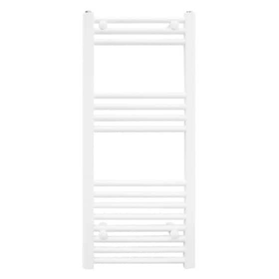 THERMO Alto Πετσετοκρεμάστρα Μπάνιου 300W Λευκό image 0